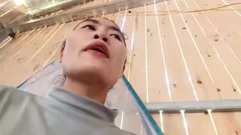 xiagoal_cute online show from 05.20.26