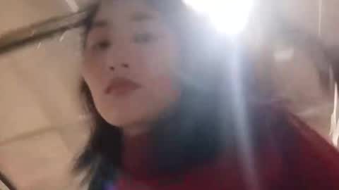 xiagoal_cute online show from 05.23.26