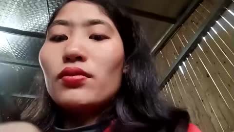 xiagoal_cute online show from 05.30.26