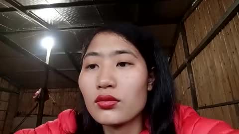 xiagoal_cute online show from 05.31.26