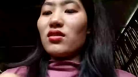 xiagoal_cute online show from 06.01.26