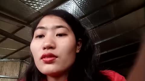 xiagoal_cute online show from 06.03.26