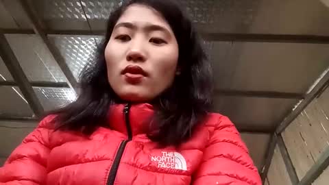 xiagoal_cute online show from 06.04.26