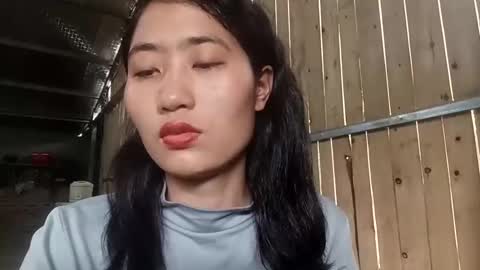 xiagoal_cute online show from 06.06.26