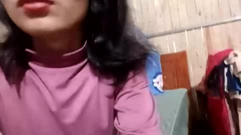xiagoal_cute online show from 06.08.26
