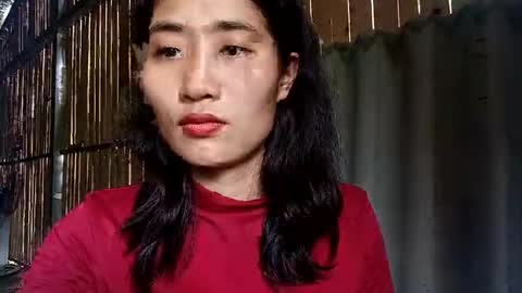 xiagoal_cute online show from 06.11.26