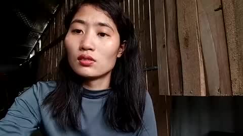 xiagoal_cute online show from 06.12.26