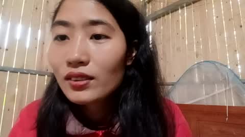 xiagoal_cute online show from 06.13.26