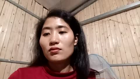 xiagoal_cute online show from 06.14.26