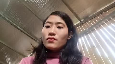 xiagoal_cute online show from 06.21.26