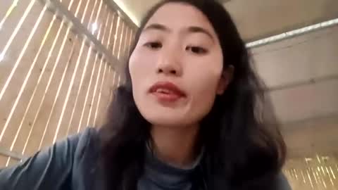 xiagoal_cute online show from 06.25.26