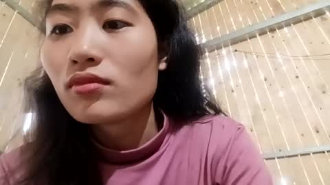 xiagoal_cute online show from 06.27.26