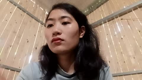 xiagoal_cute online show from 06.27.26
