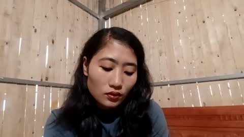 xiagoal_cute online show from 06.28.26