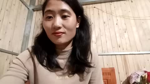 xiagoal_cute online show from 06.29.26
