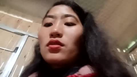 xiagoal_cute online show from 06.30.26