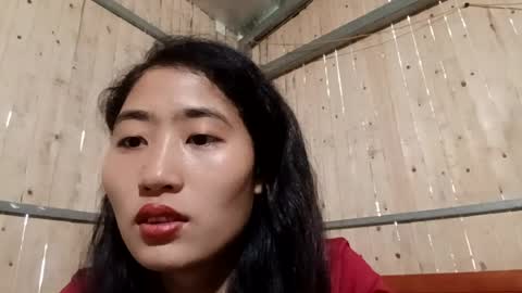 xiagoal_cute online show from 06.30.26
