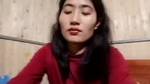 xiagoal_cute online show from 07.01.26