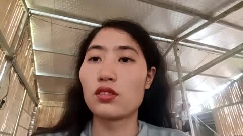 xiagoal_cute online show from 07.02.26