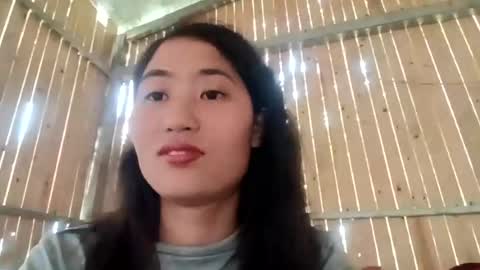 xiagoal_cute online show from 07.02.26