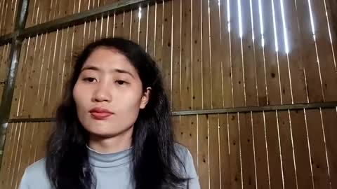 xiagoal_cute online show from 07.02.26