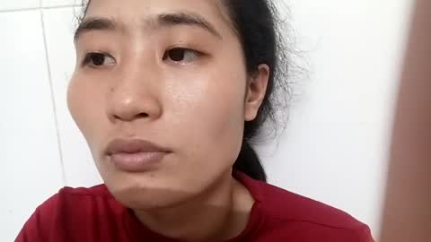 xiagoal_cute online show from 07.05.26