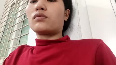 xiagoal_cute online show from 07.05.26