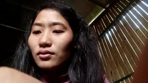 xiagoal_cute online show from 07.08.26