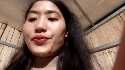 xiagoal_cute online show from 07.09.26