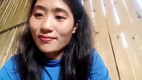 xiagoal_cute online show from 07.10.26