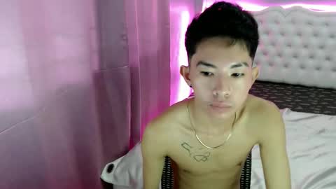 Xian smith online show from 12.18.25