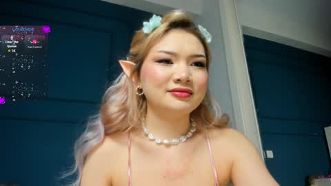 Sweetie online show from 12.31.24