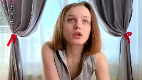 Luna and Lina online show from 03.18.26