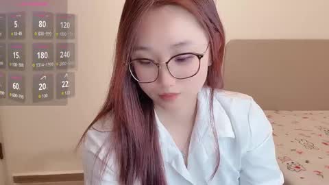 xiaoxinxin2002 online show from 03.13.26