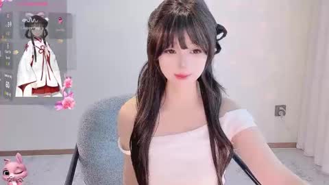 xiaoyu ko online show from 01.12.26