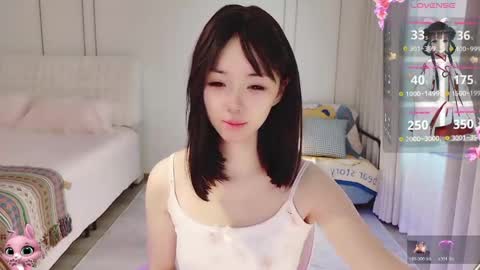 xiaoyu ko online show from 05.11.26