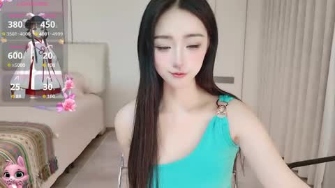 xiaoyu ko online show from 05.15.26