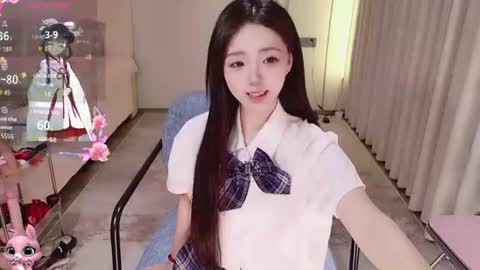 xiaoyu ko online show from 06.09.26