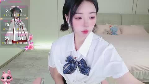 xiaoyu ko online show from 07.15.26