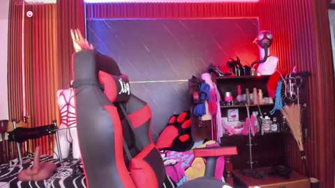 XiaQueen   I M online show from 04.27.26