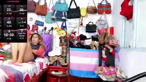 xiaraa26 online show from 05.02.26