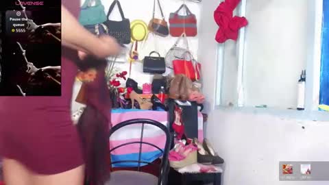 xiaraa26 online show from 06.09.26