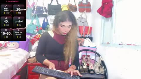 Snapshot of xiaraa26 chatting on 07.21.26 xiaraa26 online show from 07.21.26