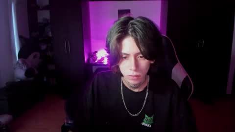 Snapshot of xice_boy chatting on 01.13.26 xIce Boy online show from 01.13.26