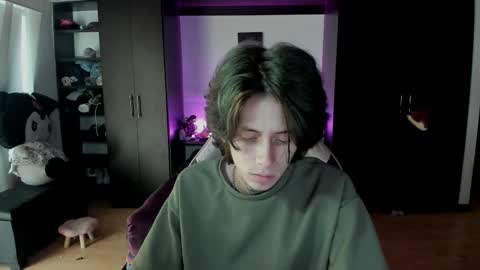 Snapshot of xice_boy chatting on 01.14.26 xIce Boy online show from 01.14.26