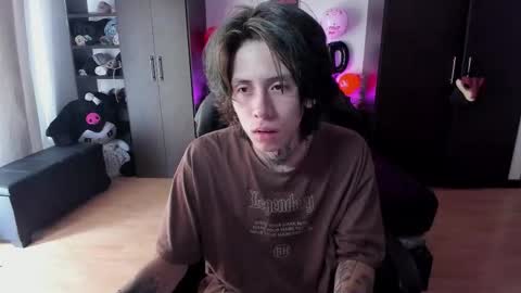 Snapshot of xice_boy chatting on 01.16.26 xIce Boy online show from 01.16.26