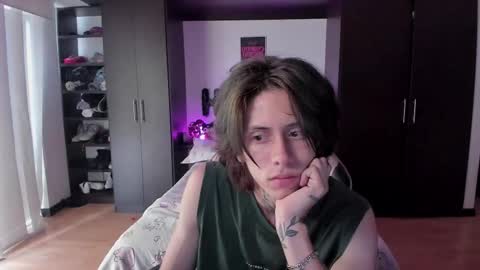 Snapshot of xice_boy chatting on 01.19.26 xIce Boy online show from 01.19.26