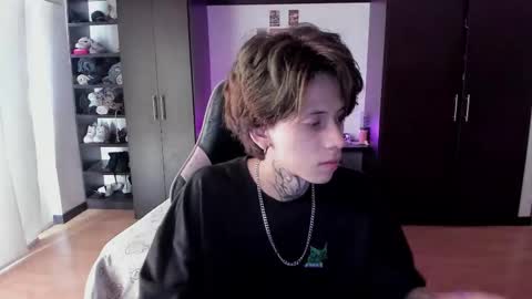 Snapshot of xice_boy chatting on 02.03.26 xIce Boy online show from 02.03.26