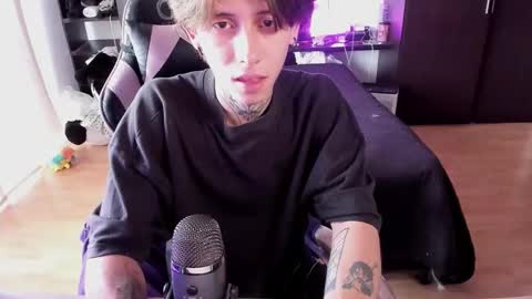 xIce Boy online show from 02.20.26