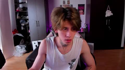 xIce Boy online show from 03.11.26